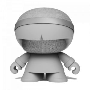 Xboy stéréo gris