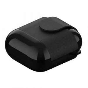 Airpods wireless charging case