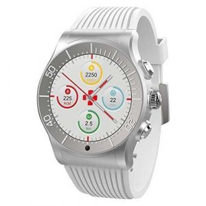 Zesport blanc