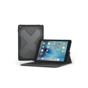 Zagg rugged messenger - apple ipad 9.7