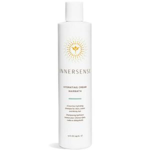 Shampoing hydrating cream hairbath ( f:295ml )