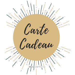 Carte cadeau (montant au choix) ( m:carte 90 euros )