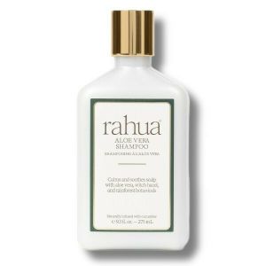 Shampoing apaisant aloe vera shampoo ( f:275ml )