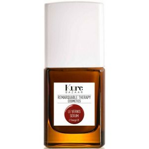 Le vernis sérum (14 teintes) ( c:l'orangé 01 (10ml) )