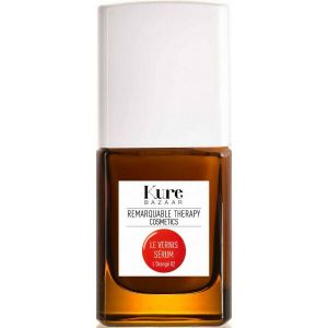 Le vernis sérum (14 teintes) ( c:l'orangé 02 (10ml) )