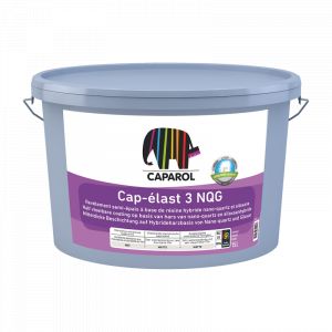 Peinture auto nettoyante Fa&ccedil;ade D3 RAL 7005 - Gris souris