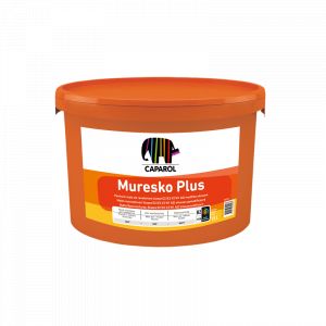 MURESKO - peinture fa&ccedil;ade RAL 7021 - Gris noir 15L