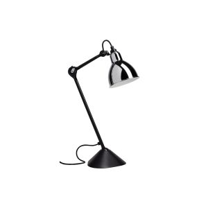 Lampe &agrave; poser - GRAS N&deg;205 Chrome