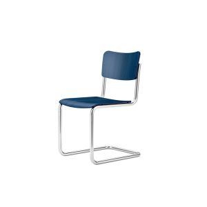 Siège enfant - Chaise enfant S 43 K Bleu cobalt