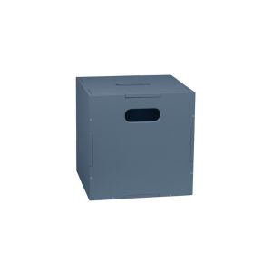 Rangement enfant - Rangement CUBE Bleu