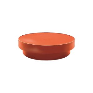 Table basse - TA.BA.CE Orange
