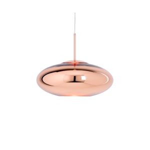 Suspension - COPPER WIDE Cuivre