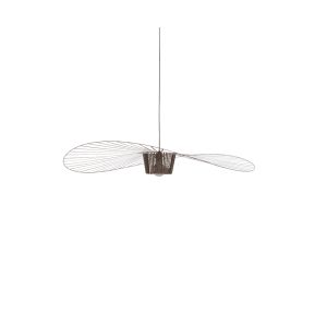 Suspension - VERTIGO Ø 110 Bronze Ø 110 x H 15 cm