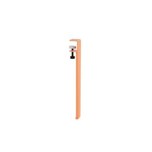 Table basse - Pied TIPTOE 43 CM Rose Cendré