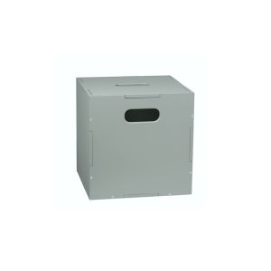 Rangement enfant - Rangement CUBE Vert olive