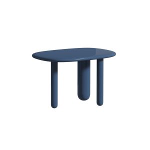 Table d'appoint guéridon - TOTTORI L 64 Bleu