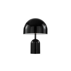 Lampe à poser - BELL PORTABLE Noir