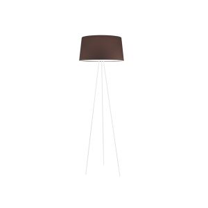 Lampadaire - TRIPOD Moka