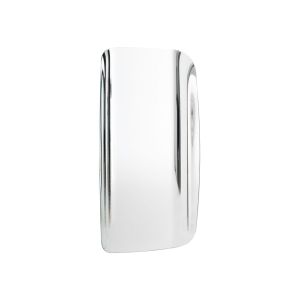 Miroir - Miroir MARLENE L 95 Rose Plaque de cristal L 95 x P 20 x H 185 cm