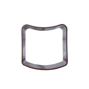 Siège enfant - Tabouret WIPPHOCKER M Contreplaqué bouleau L 47cm x P 25cm x H 42cm