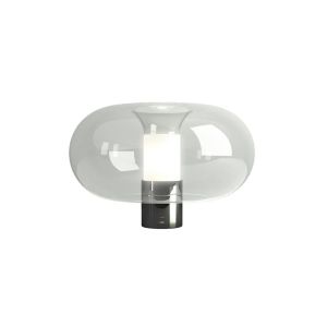 Lampe à poser - FONTANELLA GRANDE Noir