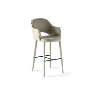 Tabouret haut - COSY Beige