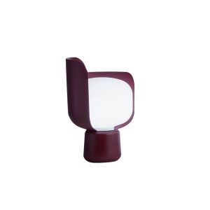 Lampe à poser - BLOM Violet