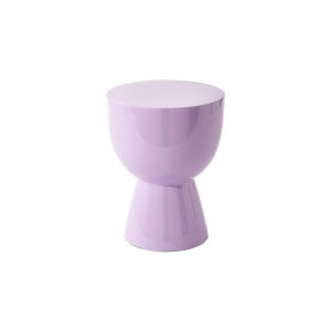 Tabouret - TIP TAP Lilas