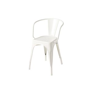 Chaise - Fauteuil A56+ Blanc pur