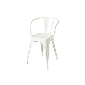 Fauteuil - Petit fauteuil A56+ Blanc