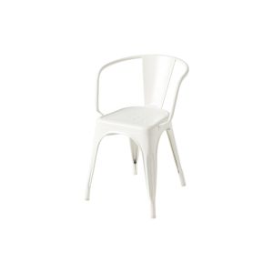 Chaise - FAUTEUIL A56 Blanc