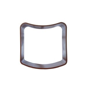 Siège enfant - Tabouret WIPPHOCKER L Contreplaqué bouleau L 47cm x P 25cm x H 47cm