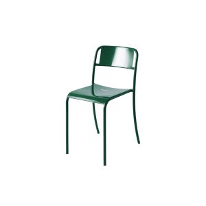 Chaise extérieur - Chaise PATIO PLEIN Vert mousse
