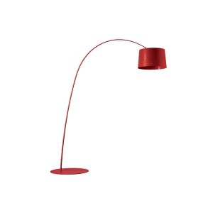 Lampadaire - TWIGGY Rouge