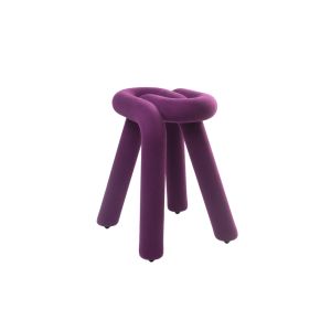 Tabouret - BOLD Violet