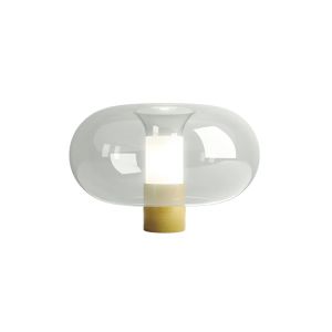 Lampe à poser - FONTANELLA GRANDE Laiton