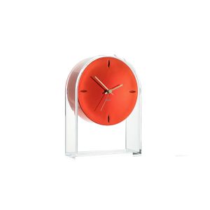 Horloge - Horloge AIR DU TEMPS Cristal / rouge