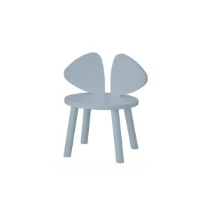 Siège enfant - Chaise enfant MOUSE 2 à 5 ans Bleu