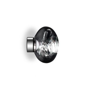Applique - MELT MINI SURFACE LED Chrome
