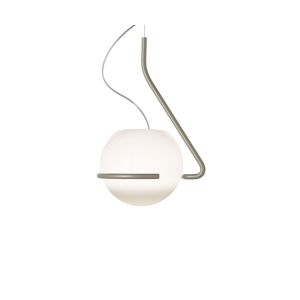 Suspension - TONDA piccola Titane