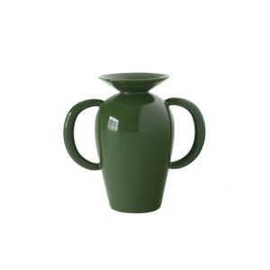 Vase - Vase MOMENTO JH41 Vert émeraude