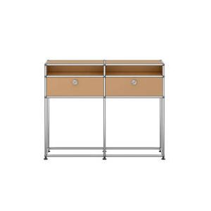 Console - USM HALLER M51 Beige USM