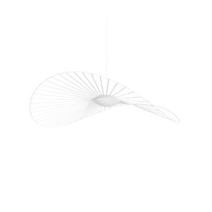 Suspension - VERTIGO NOVA Blanc &Oslash; 190 cm