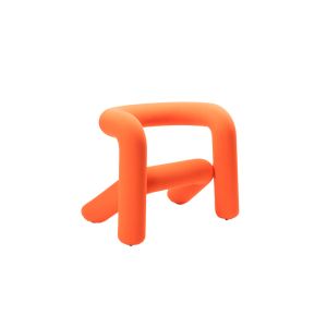 Fauteuil - EXTRA BOLD Orange