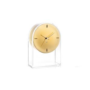 Horloge - Horloge AIR DU TEMPS Cristal / or