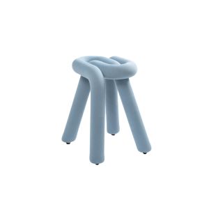 Tabouret - BOLD Bleu ciel