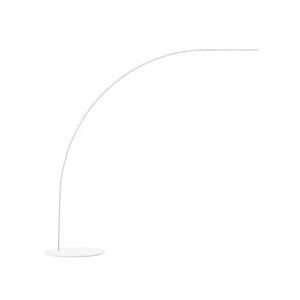 Lampadaire - YUMI Blanc Métal L 250 x H 210 cm