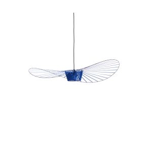 Suspension - VERTIGO Ø 110 Cobalt Ø 110 x H 15 cm