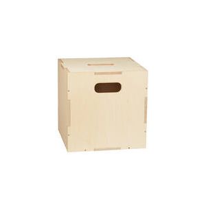 Rangement enfant - Rangement CUBE Bois
