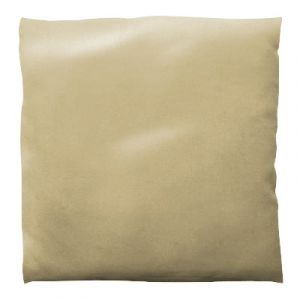 Coussin Pailleté Or